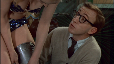 What's New Pussycat? (1965)