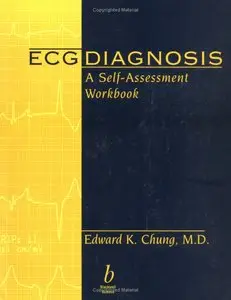 ECG Diagnosis: A Self-Assessment Workbook (repost)
