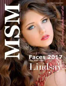 Model Source Magazine - Issue 5 Volume 9 2017