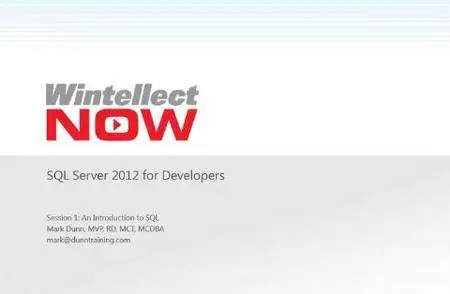 Introduction to SQL