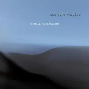 Kerstin Frodin - Les sept vallées (2022) [Official Digital Download 24/96]