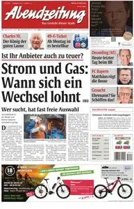 Abendzeitung München - 31 März 2023