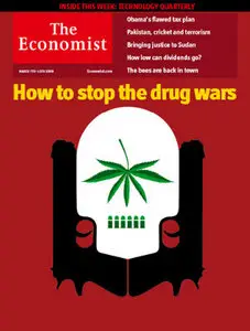 The Economist March 7th-13th 2009 (Audio Edition)