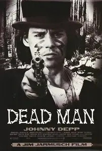 Dead Man / Мертвец (1995)