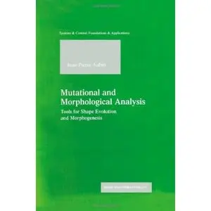 Mutational and Morphological Analysis by Jean-Pierre Au