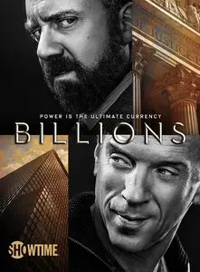 Billions S01E11 (2016)