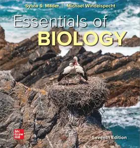 Essentials of Biology, 7th Edition (International Student Edition)