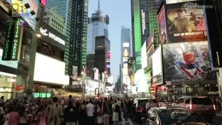 NG Drugs Inc - Drug Kings of New York (2012)