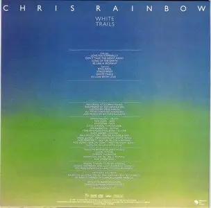 Chris Rainbow - White Trails (1979)