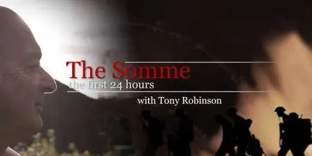 BBC - The Somme the First 24 Hours (2016)