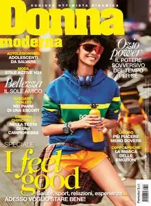 Donna Moderna N.22 - 25 Maggio 2023