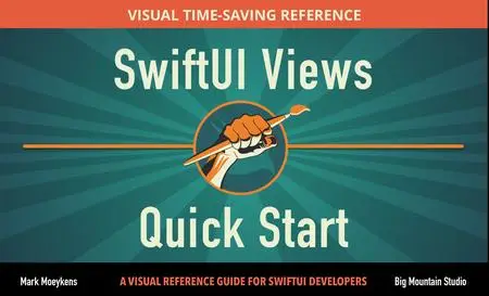SwiftUI Views Quick Start