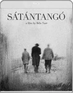 Satan's Tango / Sátántangó (1994)