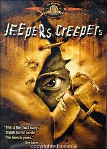Jeepers Creepers (DVDrip 2001)