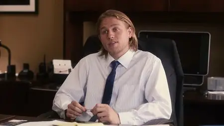 The Ledge (2011)