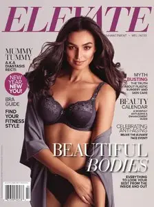 Elevate Magazine - January-February 2016
