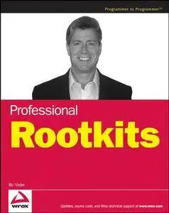 Professional Rootkits