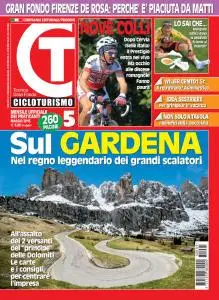 Cicloturismo - Maggio 2015