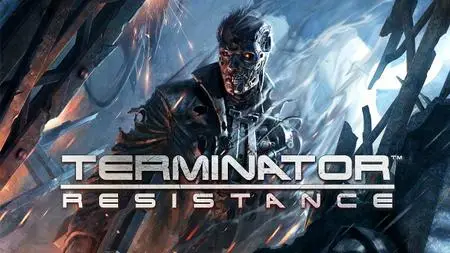 Terminator: Resistance (2019)