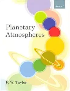 Planetary Atmospheres