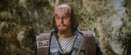 Star Trek III: The Search for Spock (1984) [Remastered]