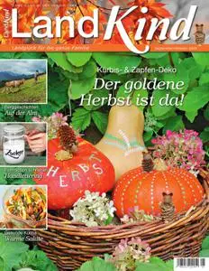 LandKind - Landglück für die ganze Familie – 08 August 2018