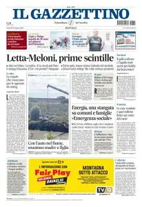 Il Gazzettino Rovigo - 11 Agosto 2022