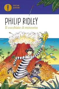 Philip Ridley - Il cucchiaio di meteorite