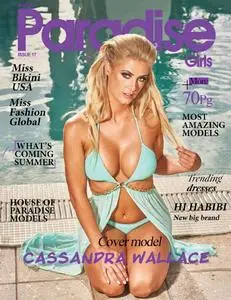 Paradise Girls – March 2023