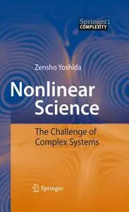 Nonlinear Science: The Challenge of Complex Systems (Repost)
