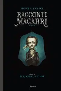 Edgar Allan Poe - Racconti macabri (Vol. 2)