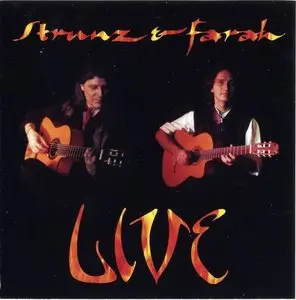 Strunz & Farah - Live (1997)