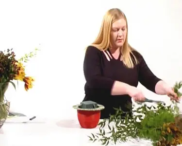 Creative Floristry Design Course Vol.4 