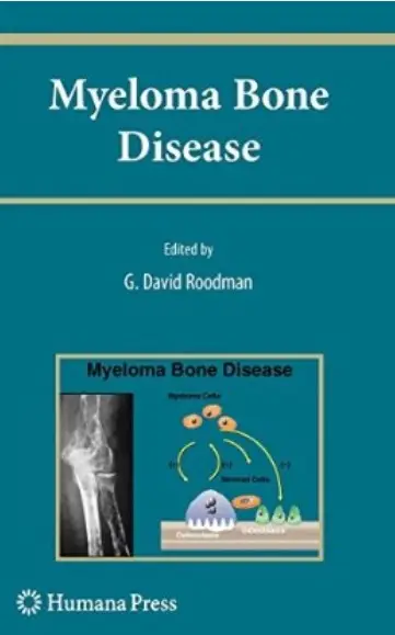 Myeloma Bone Disease