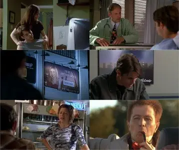 Interstate 60: Episodes of the Road (2002)
