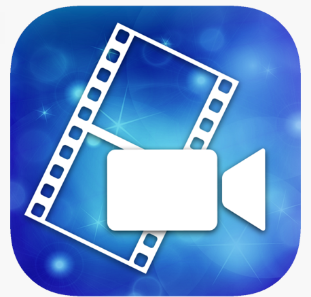 powerdirector video editor app