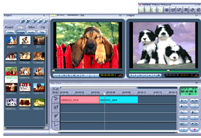 Womble MPEG Video Wizard v07.2007