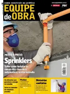 Equipe de Obra - Edição 39 - Setembro de 2011