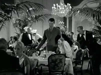 Hands Across the Table (1935) [Repost]