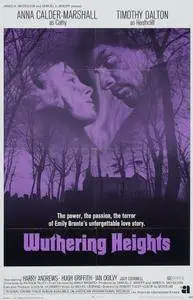 Wuthering Heights (1970)