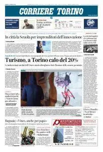 Corriere Torino - 22 Marzo 2018