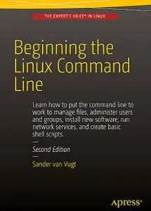 Beginning the Linux Command Line (Repost)
