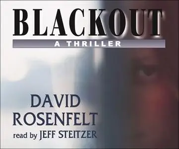 «Blackout» by David Rosenfelt