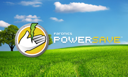 Faronics Power Save Mac 3.70.2200.0455 Multilingual