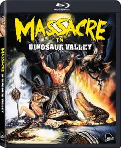 Massacre in Dinosaur Valley (1985)