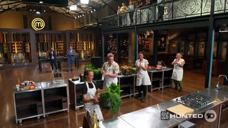 MasterChef Australia S14E44