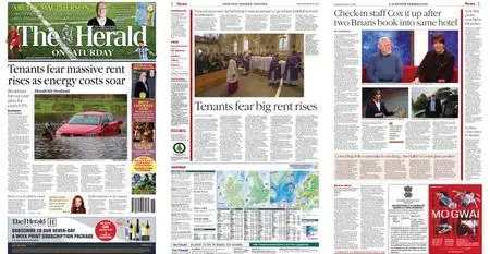 The Herald (Scotland) – November 19, 2022