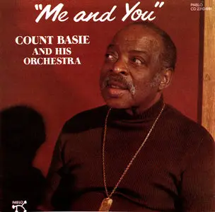 Count Basie & His Orchestra – Me And You (1983)(Pablo)