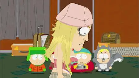 South Park S12E02