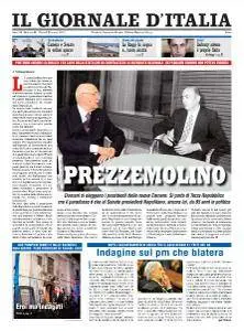 Il Giornale d'Italia - 22 Marzo 2018